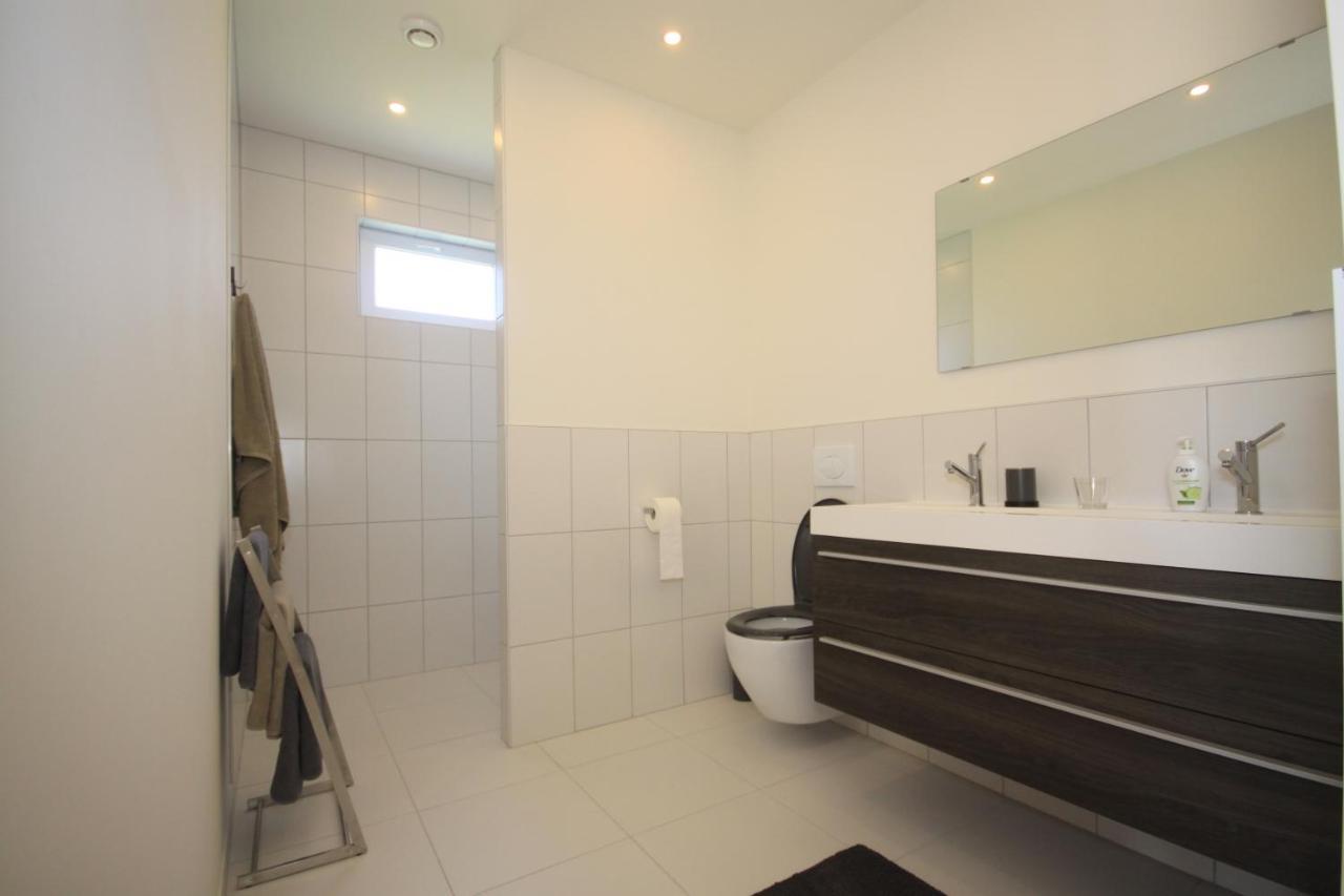 B&B Beach&Bos Oostvoorne Extérieur photo