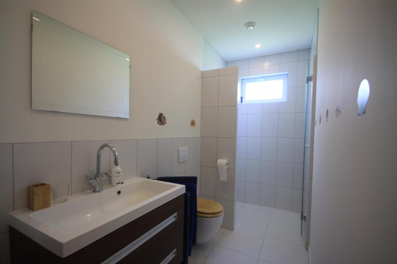 B&B Beach&Bos Oostvoorne Extérieur photo