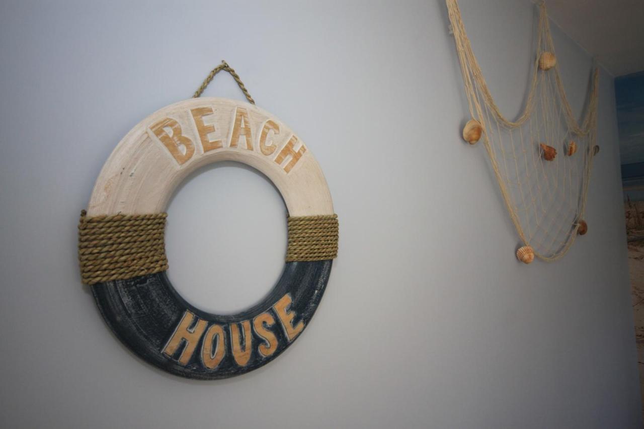 B&B Beach&Bos Oostvoorne Extérieur photo
