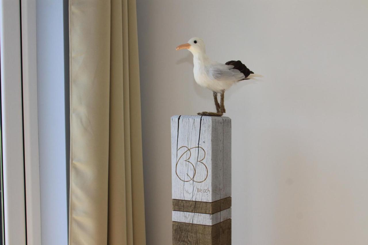 B&B Beach&Bos Oostvoorne Extérieur photo