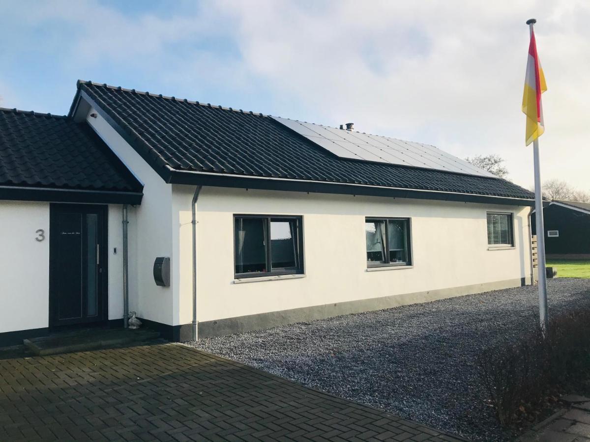 B&B Beach&Bos Oostvoorne Extérieur photo