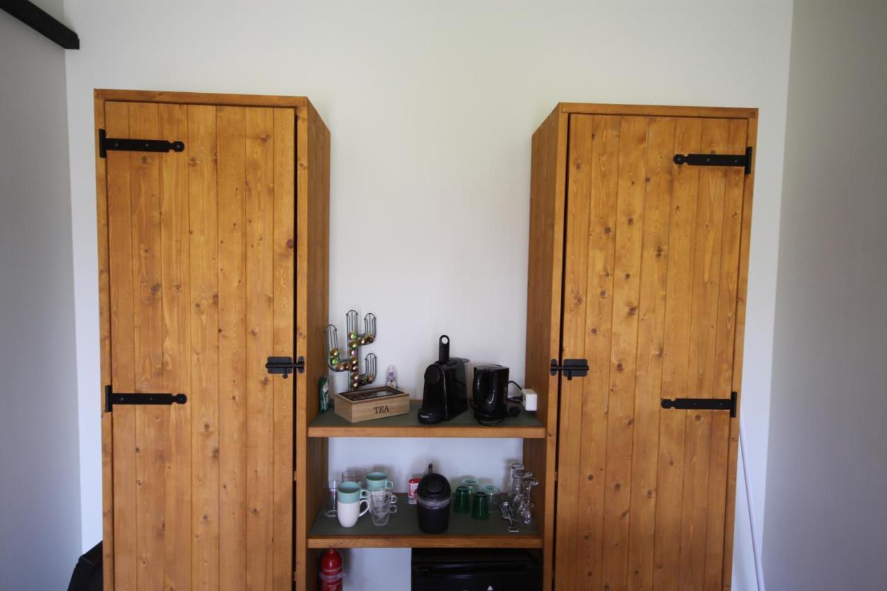B&B Beach&Bos Oostvoorne Extérieur photo