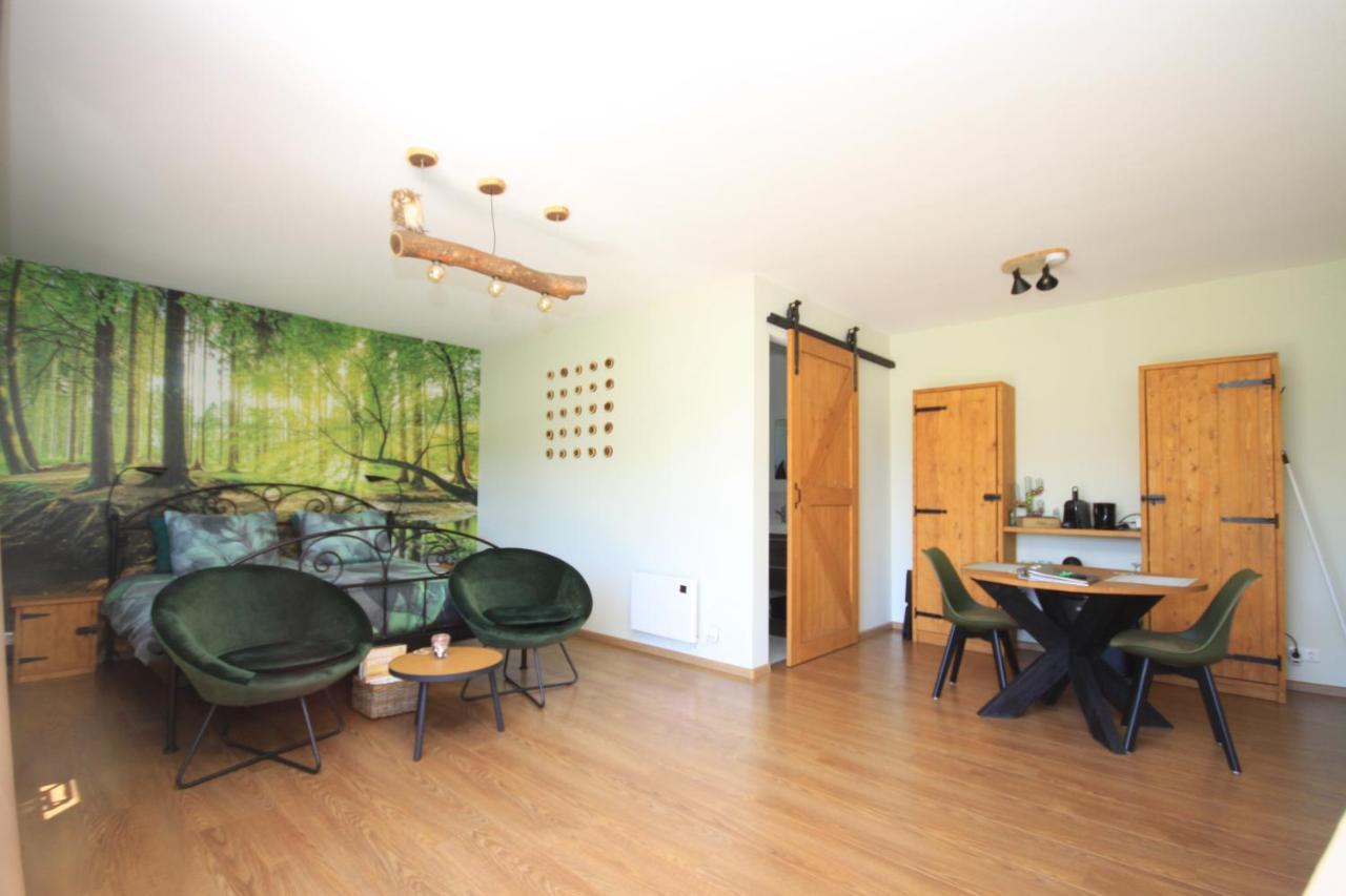 B&B Beach&Bos Oostvoorne Extérieur photo